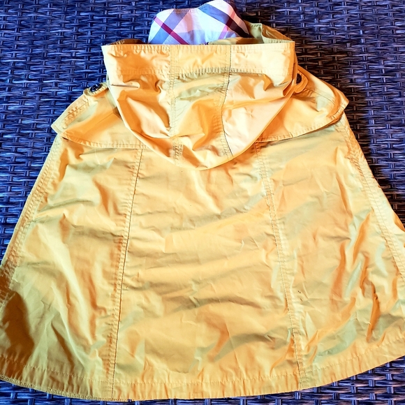 Burberry rain coat kids, 128 cm - Picture 4 of 8